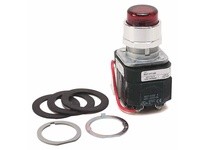 Allen Bradley 800TC-PTH26G Pilot Light Finger Safe | Reliable Industrial Supplies