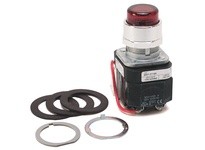 Allen Bradley 800TC-PTH26W Pilot Light Finger Safe | High-Quality Industrial Supplies