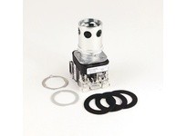 Allen Bradley 800TC-QA10GD1 Push Button Finger Safe