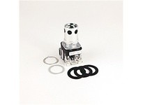 Allen Bradley 800TC-QA24A Push Button Finger Safe | High-Quality Industrial Supplies