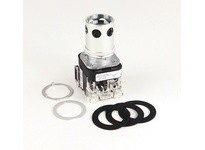 Allen Bradley 800TC-QA24AA2 Push Button Finger Safe | YarinInd