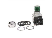 Allen Bradley 800TC-QBH2G Push Button Finger Safe | High-Quality Industrial Supplies