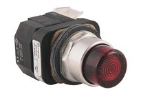 Allen Bradley 800TC-QM10R Push Button Finger Safe | High-Quality Industrial Supplies