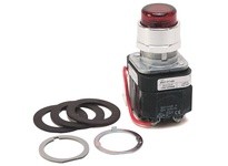 Allen Bradley 800TC-QT10A Pilot Light Finger Safe | High-Quality Industrial Supplies