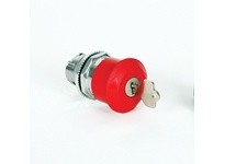 Allen Bradley 800TC-TFXK6D4S Emergency Stop Operator | YarinInd