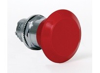 Allen Bradley 800TC-TFXLT6D4S Emergency Stop Operator | YarinInd