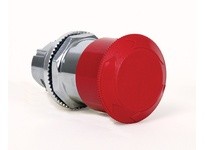 Allen Bradley 800TC-TFXT6D4S Emergency Stop Operator