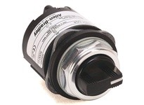 Allen Bradley 800TC-U24 Potentiometer Finger Safe