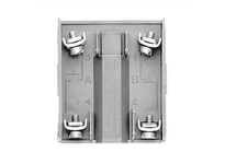 Allen Bradley 800TC-XA4 Contact Block Finger Safe