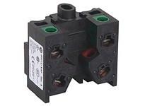 Allen Bradley 800TC-XAF Contact Block