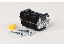 Allen Bradley 800TC-XAR Contact Block Finger Safe | High-Quality Industrial Supplies