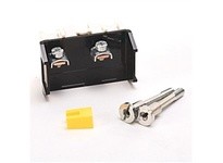 Allen Bradley 800TC-XD1M Contact Block Finger Safe