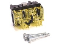 Allen Bradley 800TC-XD4M Contact Block Finger Safe | High-Quality Industrial Supplies