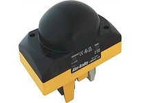 Allen Bradley 800Z-HF1 Touch Button Operator 90-264VAC | Reliable Industrial Solutions