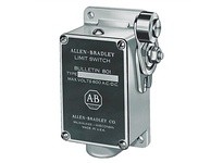 Allen Bradley 801-ASA11 Limit Switch | YarinInd