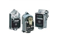 Allen Bradley 801-ASH22 Limit Switch