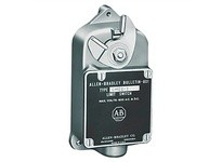 Allen Bradley 801-EMC21 Limit Switch | YarinInd