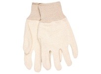 MCR 8010 Natural Fleece Reversible Heavy Weight Knit Wrist Mens