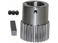 Nexen 801339 Motor Brake Hub