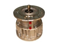 Nexen 801464 Motor/Foot Mount Clutch-Brake