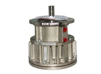 Nexen 801492 Motor/Foot Mount Clutch-Brake | High-Performance Industrial Solution