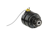 Nexen 801540 Air Engaged Torque Limiter
