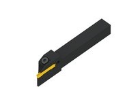 Pramet GL2-S08AFR-.47-1.57 8015982 Grooving And Parting-Off Tool For GL Inserts - For Sliding Head Machines