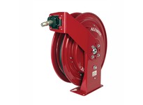 ALEMITE 8016-F LP 3/8" x 50' HD Compact Reel