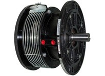 Nexen 801613 Motor/Foot Mount Clutch-Brake