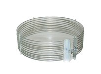 Nexen 801636 Clutch-Brake Guard | High-Quality Industrial Supplies