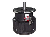 Nexen 801743 Motor/Foot Mount Clutch-Brake