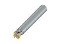 Pramet 062A4R075C062-ISAD07D-C 8017581 End Milling Cutter - Square Shoulder