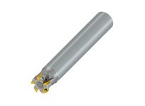 Pramet 075A5R079C075-ISAD07D-C 8017583 End Milling Cutter - Square Shoulder | High-Quality Tools