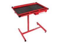 Sunex Tools 8019 Deluxe Work Table
