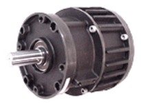 Nexen 801911 Motor/Foot Mount Clutch-Brake