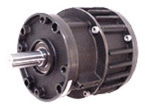 Nexen 801931 Motor/Foot Mount Clutch-Brake