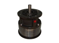 Nexen 801980 Spring Engaged Motor/Foot Mount Brake