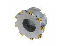 Pramet 125A09R-S90TN16-C 8020911 Shell Milling Cutter - Square Shoulder