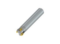 Pramet 35A3R034A32-STN16-C 8020918 End Milling Cutter - Square Shoulder