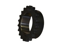 8020TBH FOR Bushing: 3020 PITCH: #80