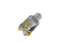 Pramet 32A3R043M16-STN16-C 8021059 Modular Head for Square Shoulder Milling | YarinInd