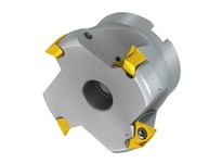 Pramet 250A04R-IS90TN16-C 8021165 Shell Milling Cutter - Square Shoulder | YarinInd