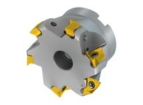 Pramet 250A06R-IS90TN16-C 8021166 Shell Milling Cutter - Square Shoulder | YarinInd