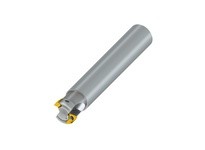 Pramet 125A2R130C125-ISTN16-C 8021685 End Milling Cutter - Square Shoulder | YarinInd