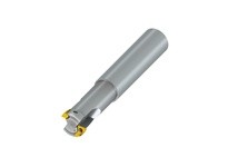 Pramet 125A2R315C125-ISTN16-C 8021686 End Milling Cutter - Square Shoulder | High Precision Tools