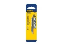 IRWIN 80217 8-32 Tap + No. 29 Drill