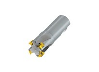 Pramet 150A4R200W125-ISTN16-C 8021720 End Milling Cutter - Square Shoulder