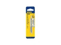 IRWIN 80221 10-32 Tap + No. 21 Drill | High-Quality Tools