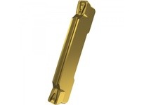 Pramet GL3-D300M02-GM:G8330 8022955 Double Sided Grooving Insert