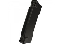 Pramet GL4-D400M08-GM:T7325 8022958 Double Sided Grooving And Turning Insert